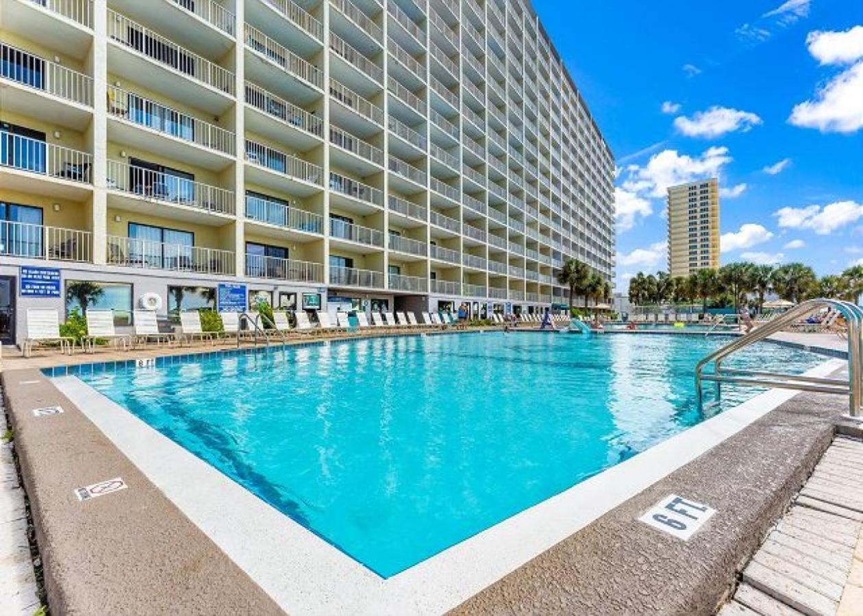 Summit 204 Free Beach Chairs With Your Panama City Beach